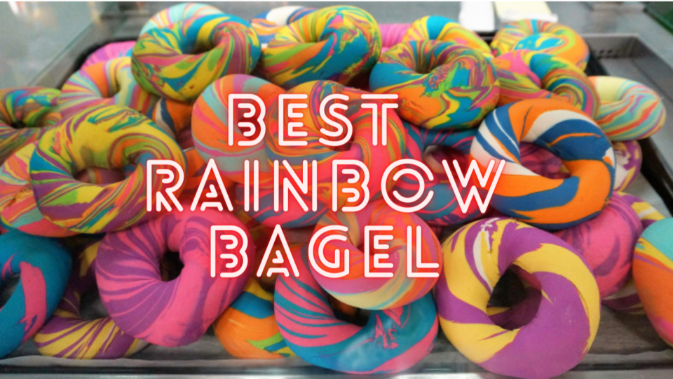 rainbowbagel